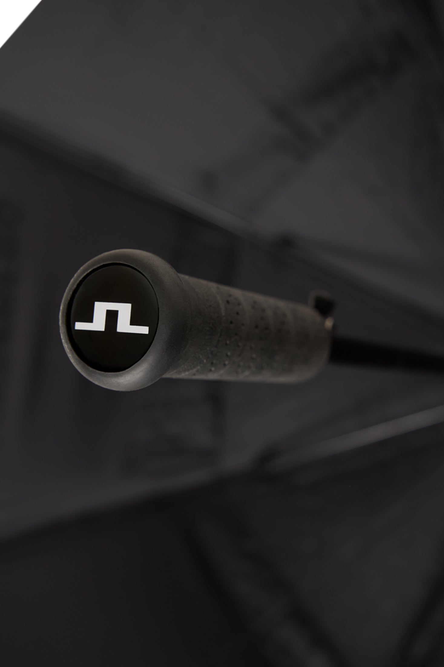 Barrie Umbrella / Black | J.Lindeberg Official