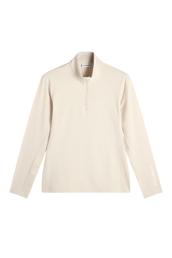 Tour Tech Mid Layer / Moonbeam
