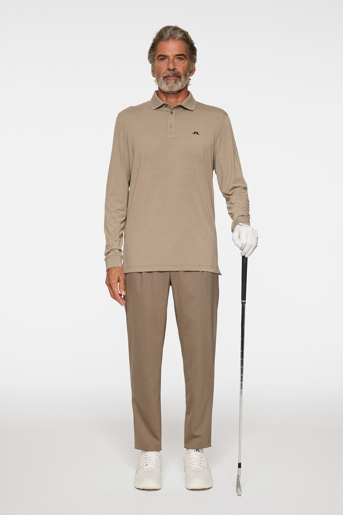 Florian LS Polo / Brindle