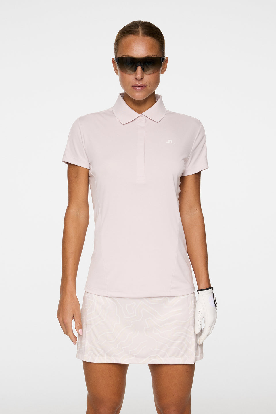 Jessa Polo / Grey Lilac