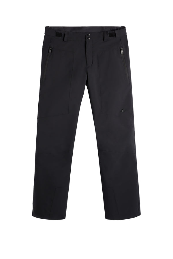 Clarke Pant / Black