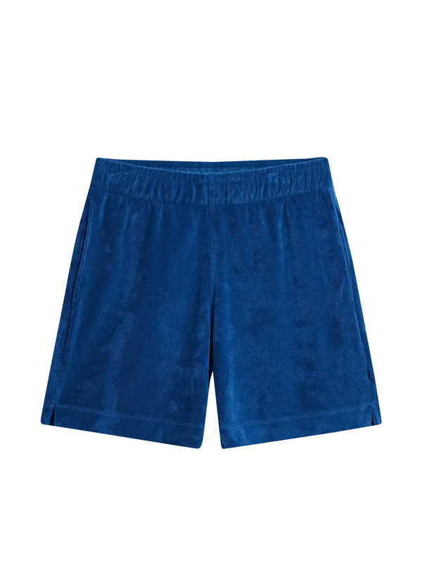 Allan Terry Shorts / Estate Blue