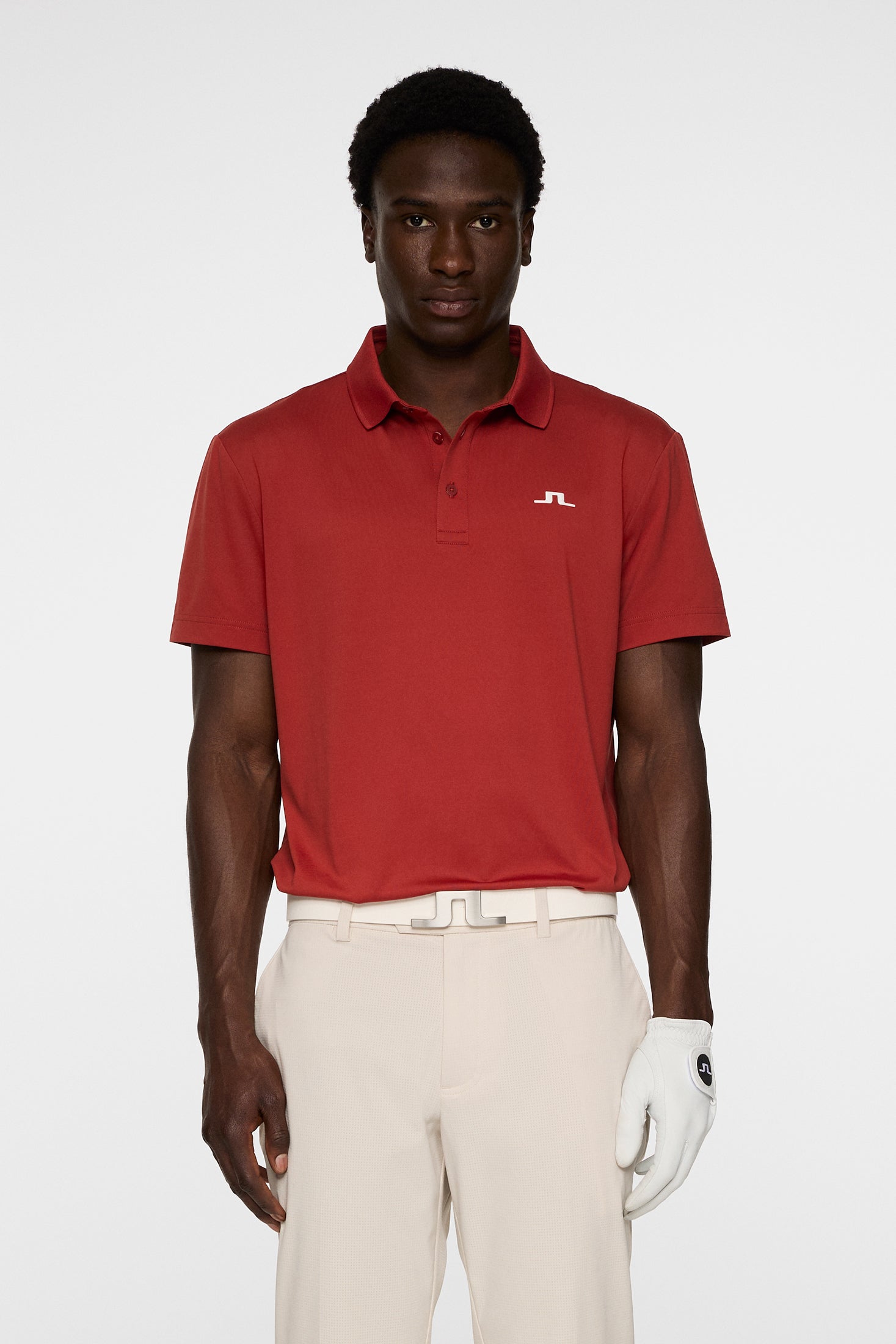 Bridge Polo / Bossa Nova – J.Lindeberg EU