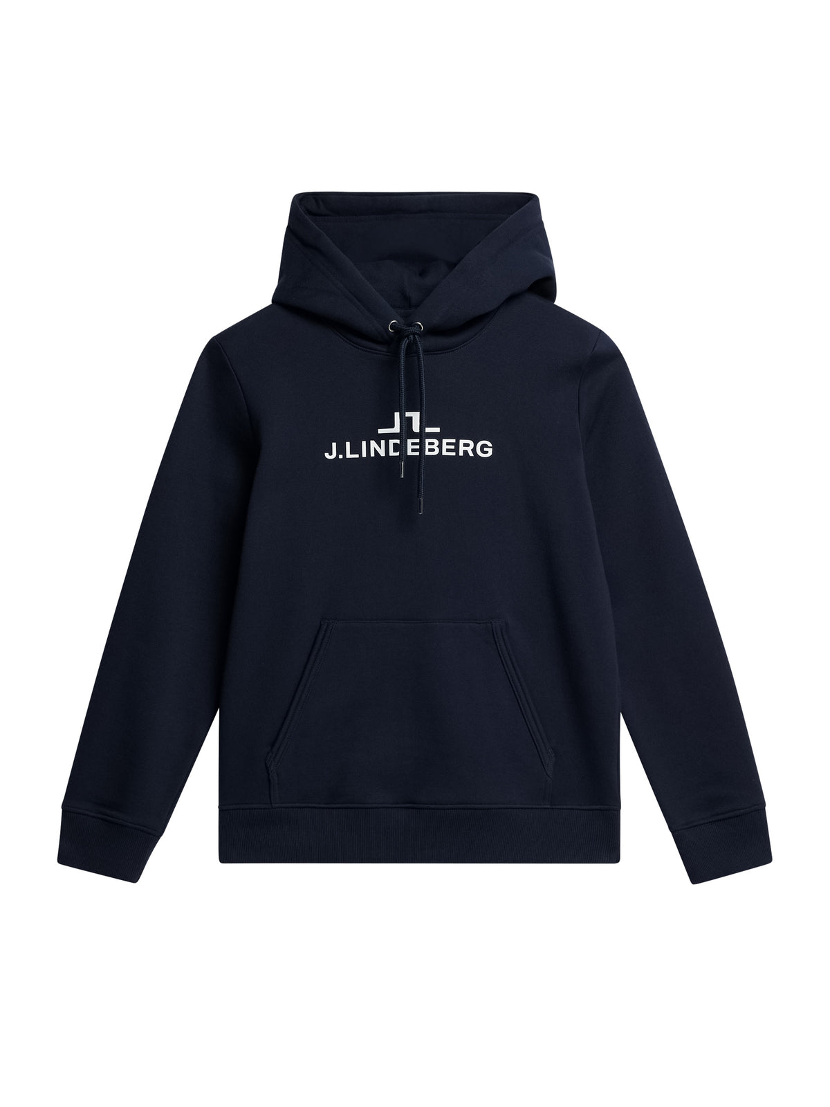 W Alpha Hood / JL Navy