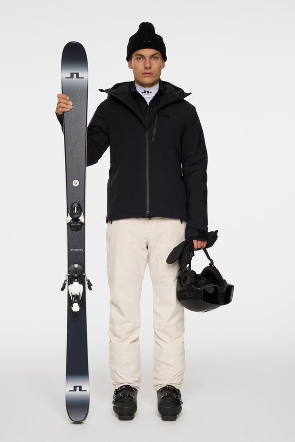 Alta Jacket / Black