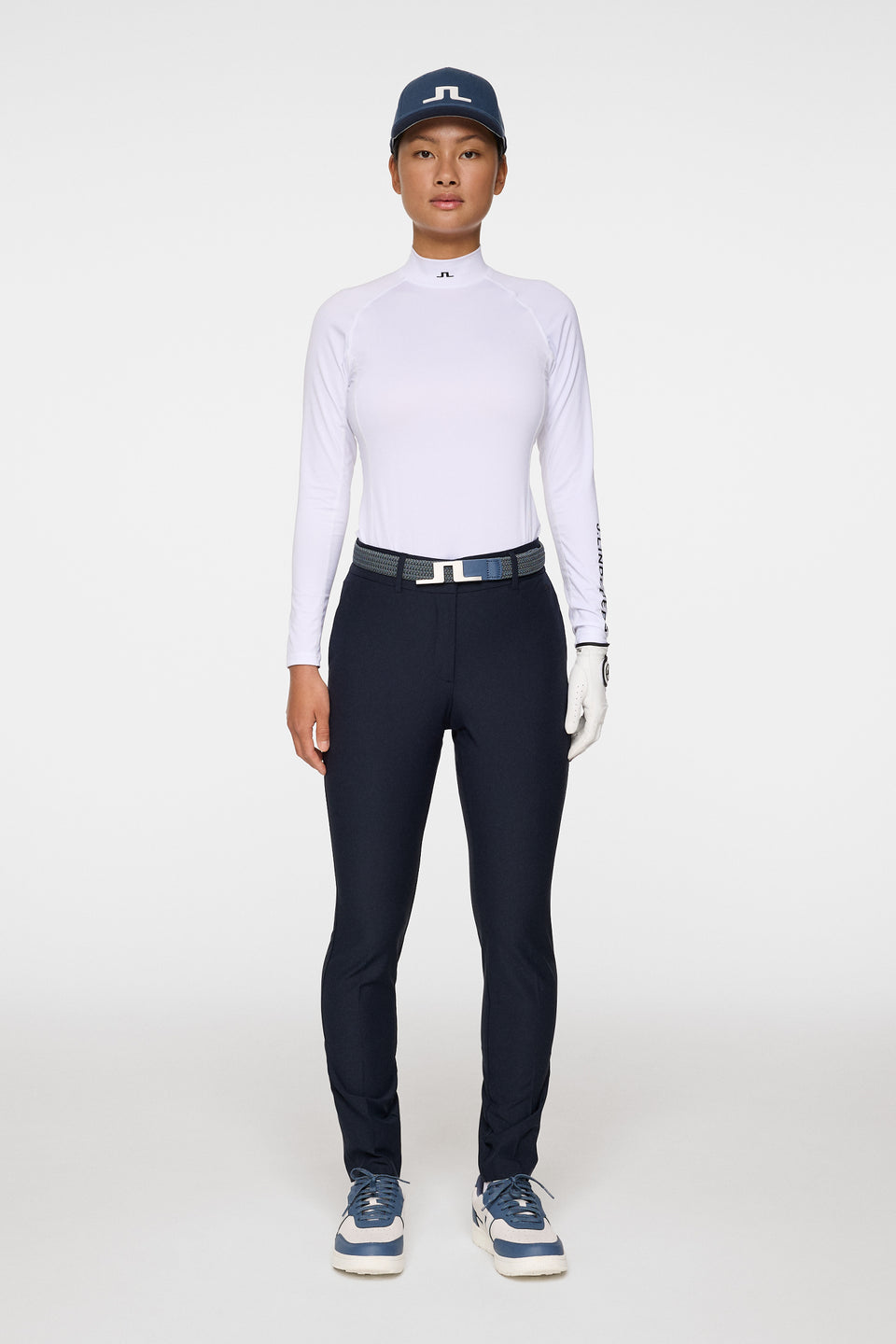 Pinja Pant / JL Navy