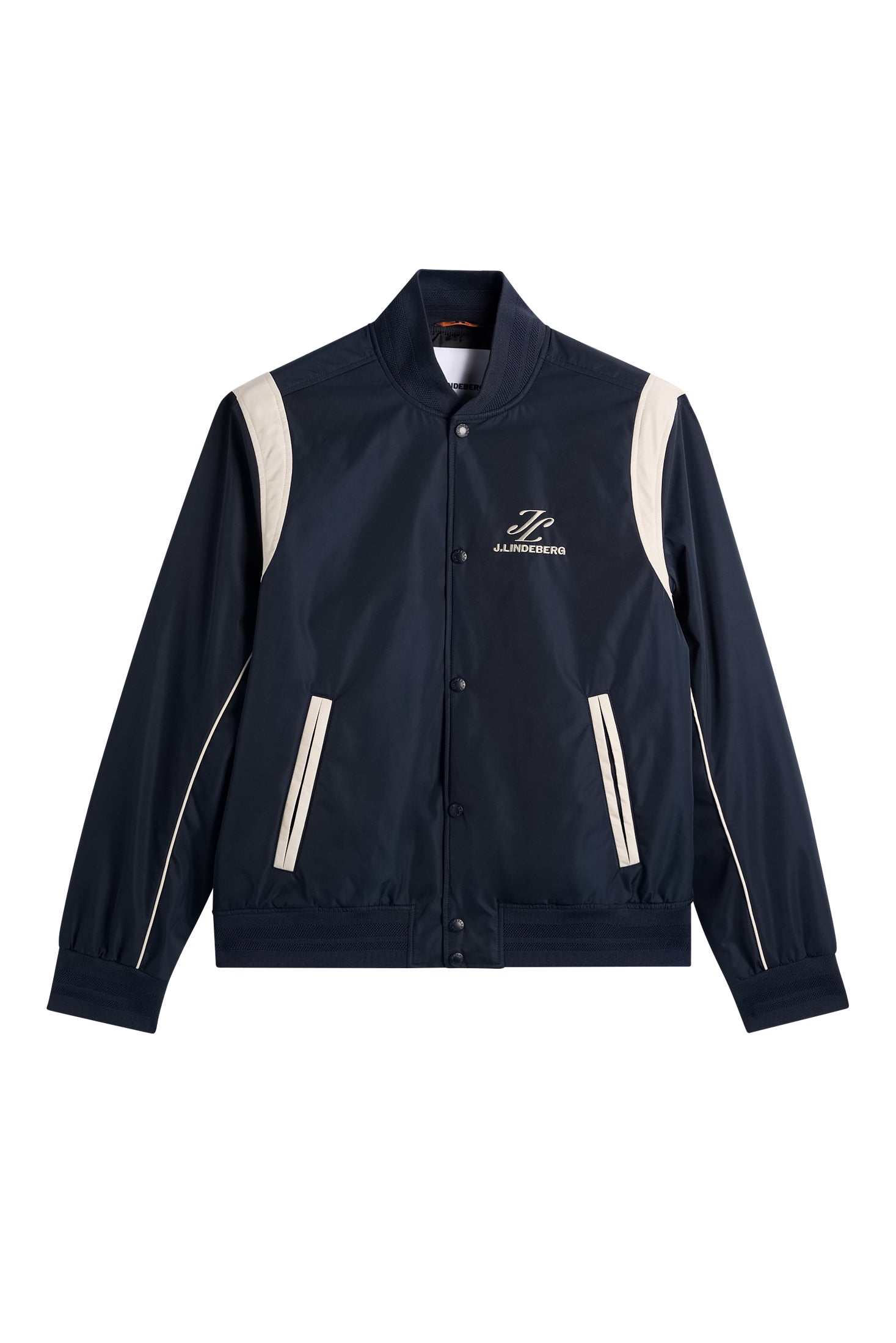 J. Lindberg ECLIPSE スキージャケット Montana Padded Jacket | Padded Jacket | J.LINDEBERG®