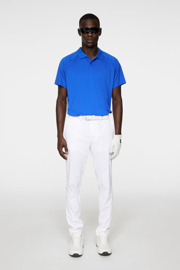 Sola Regular Fit Polo / Club Blue