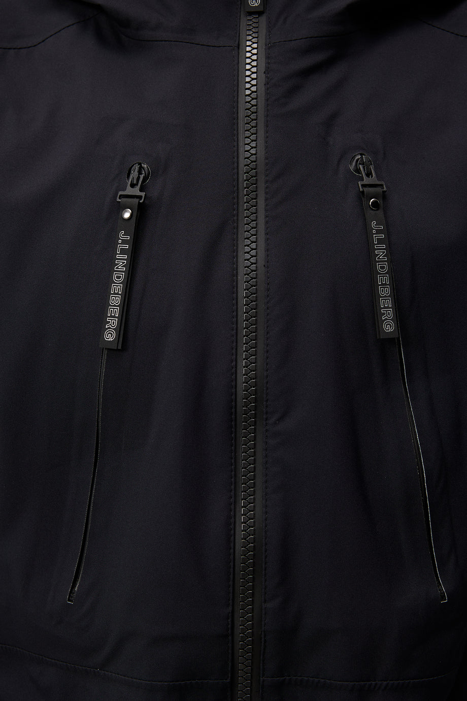 Aline Shell Jacket / Black