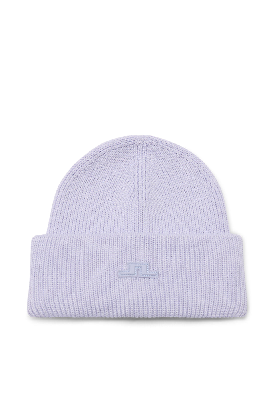 Vale Beanie / Purple Heather