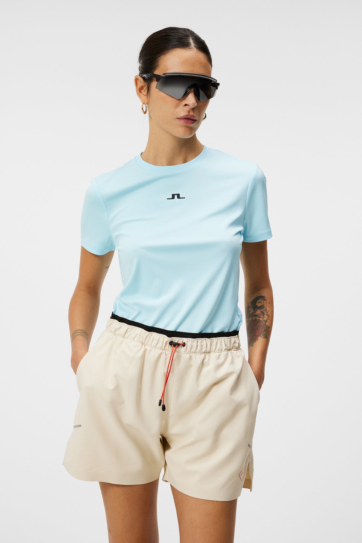 Ada T-shirt / Atomizer