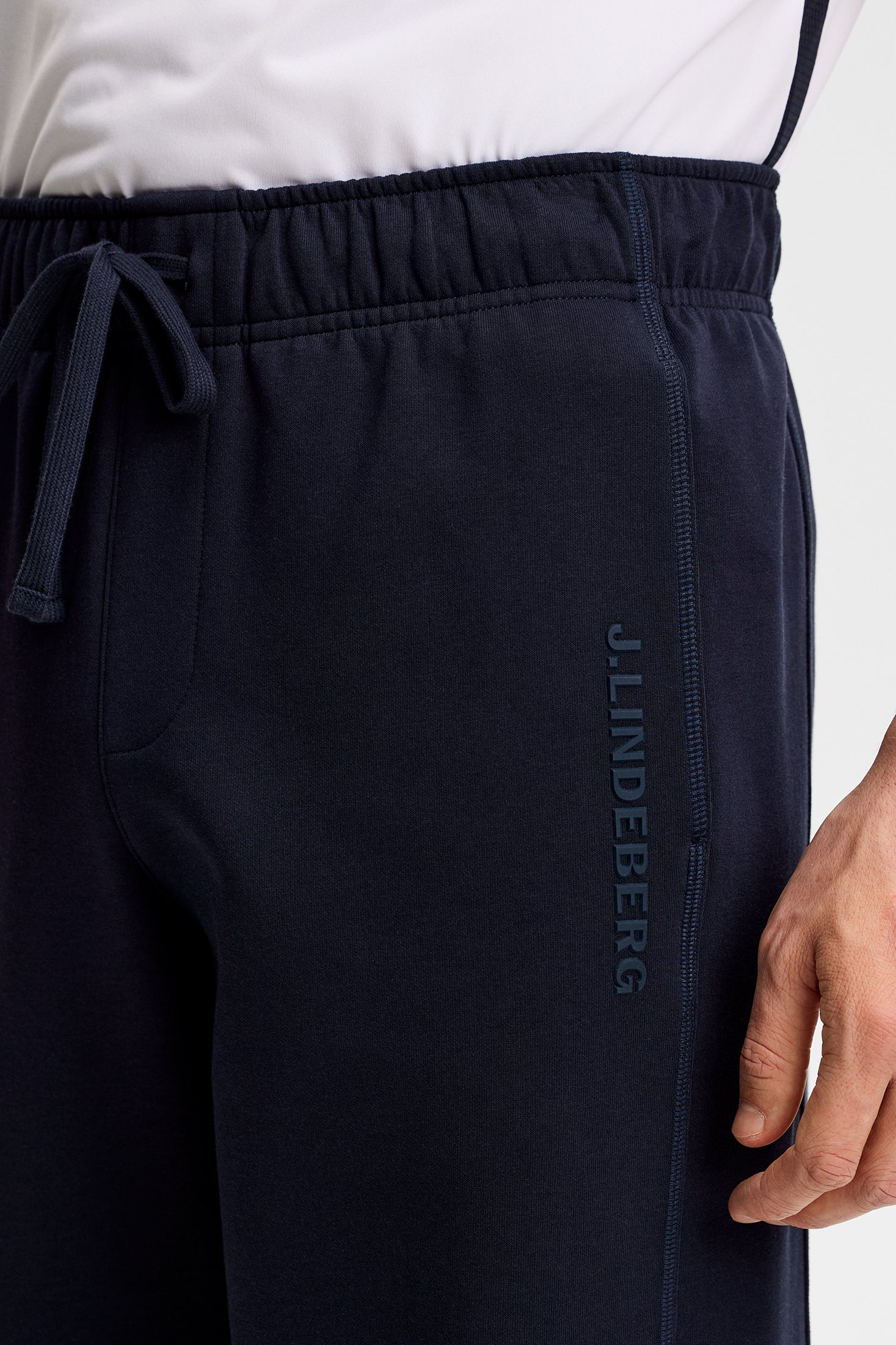 Club Pants / JL Navy – J.Lindeberg EU