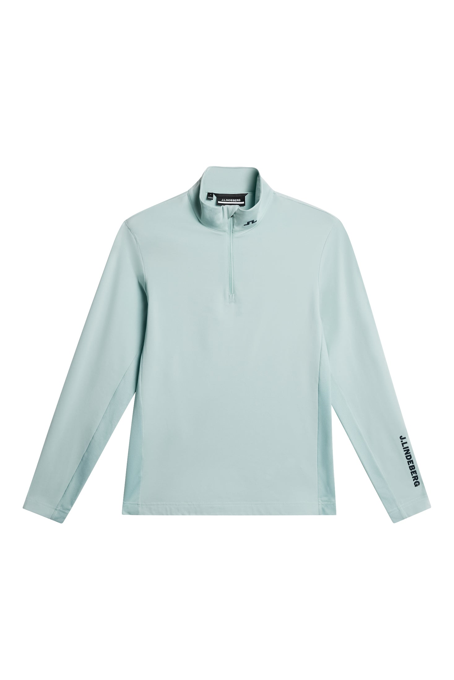 Tour Tech Mid Layer LTD / Blue Haze – J.Lindeberg EU