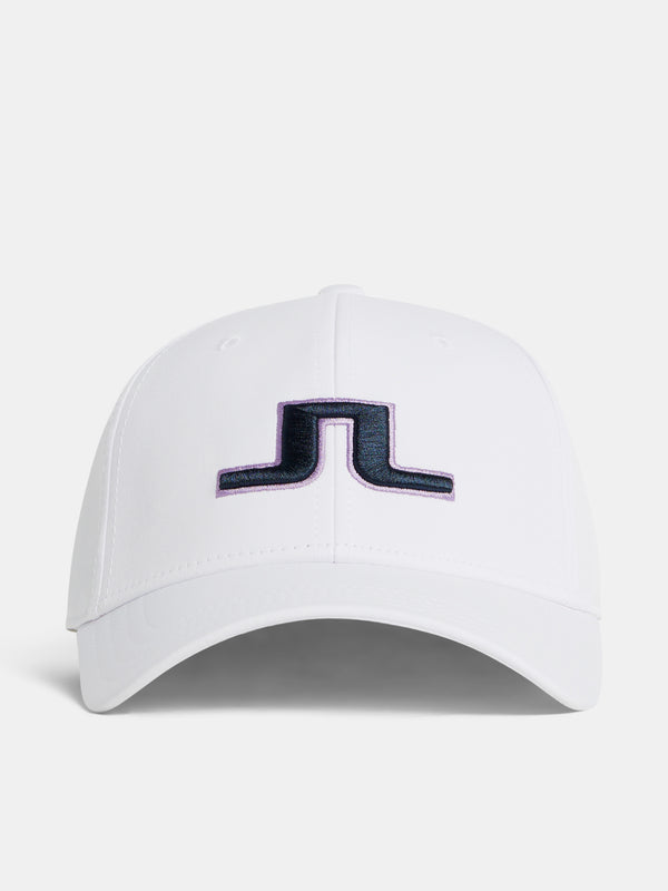 Angus Cap / White