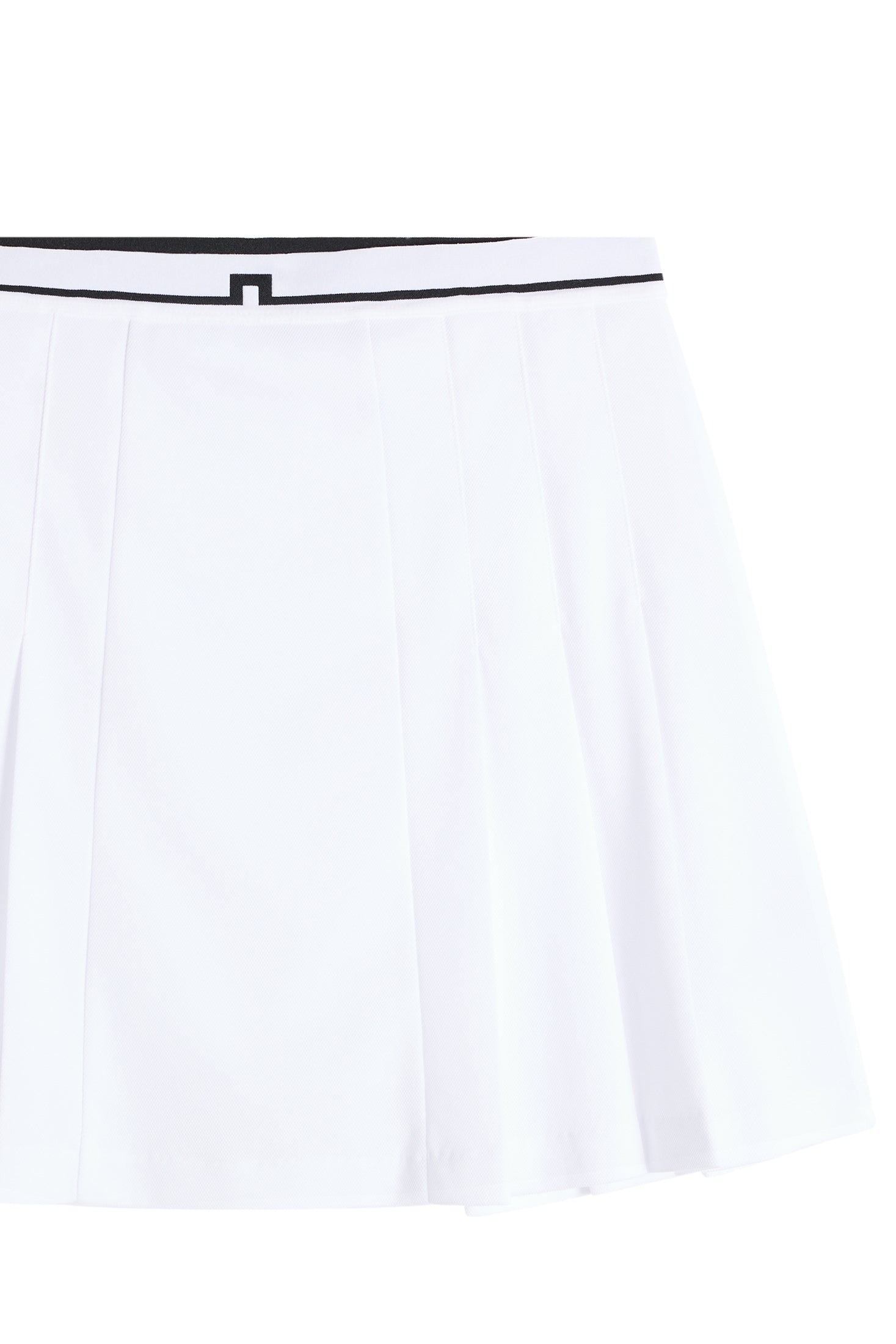 Harlow Skirt / White | J.Lindeberg Official