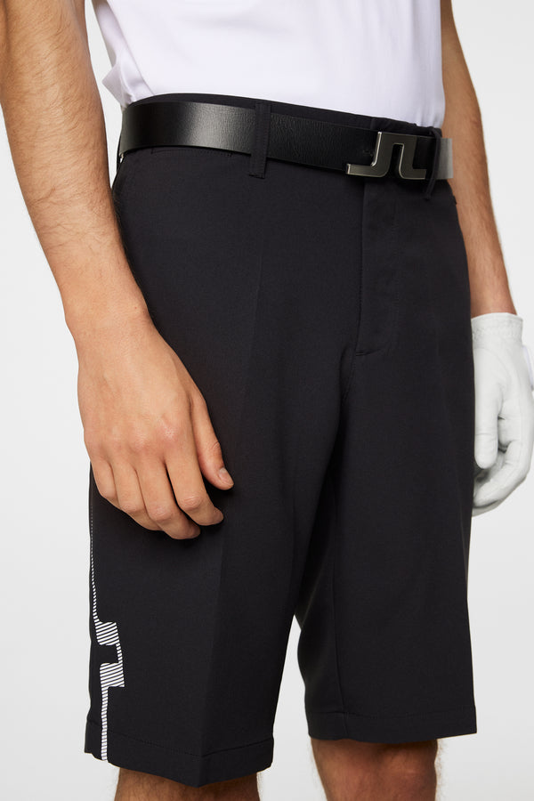 Heath Shorts / Black