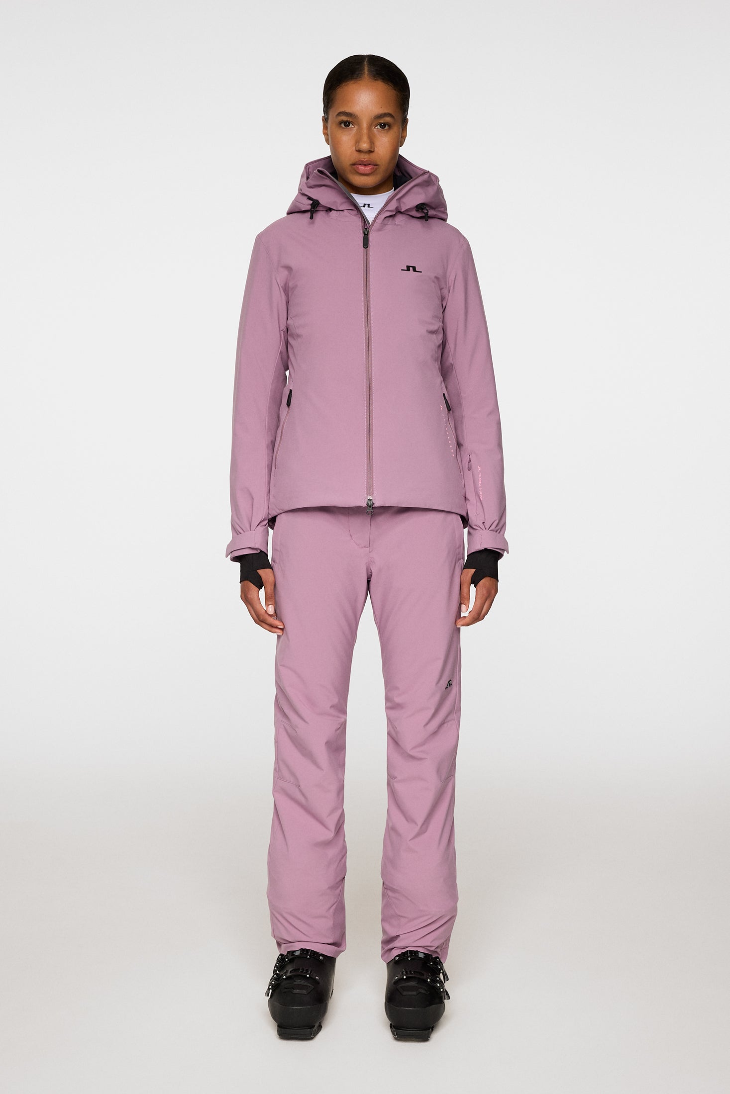 Starling Ski Jacket / Very Grape – J.Lindeberg EU