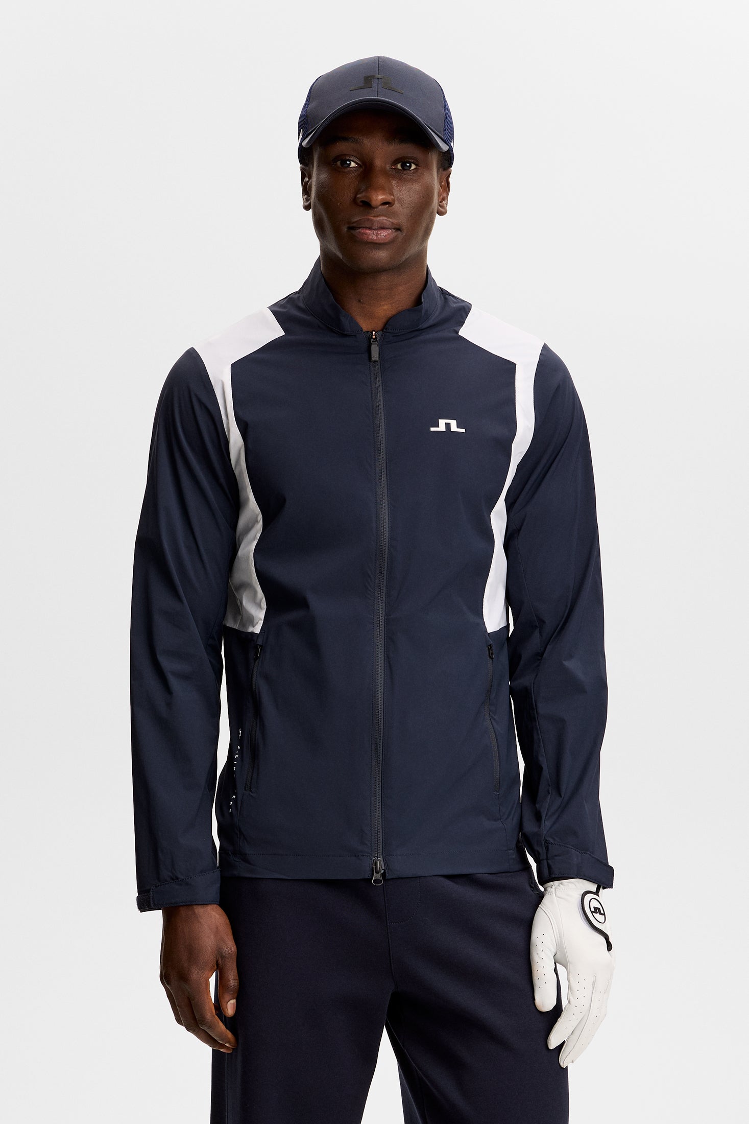 Men's Jackets – J.Lindeberg