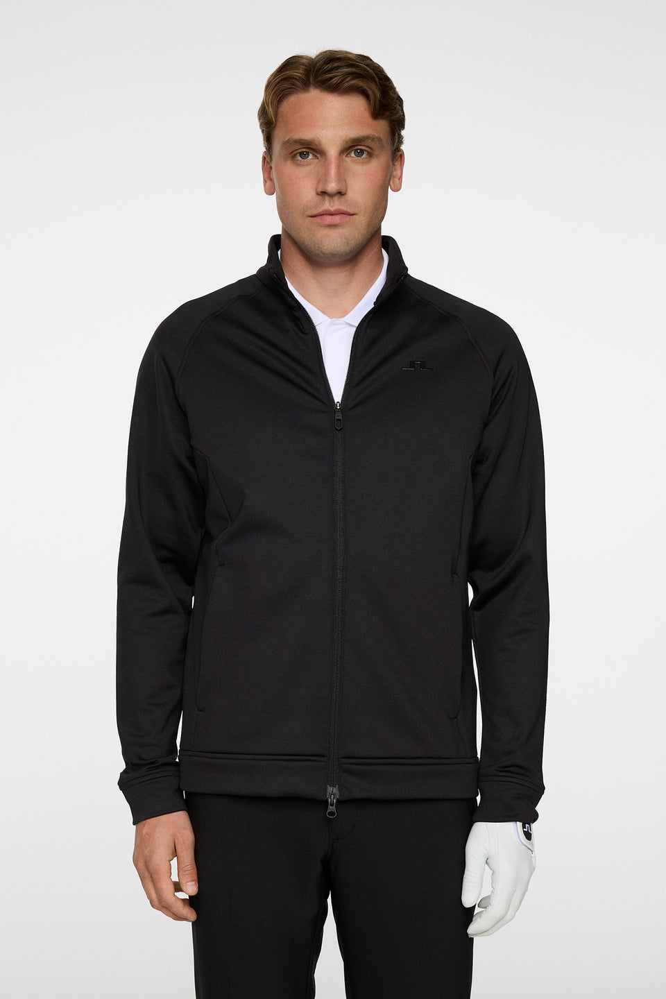 Solarcore Mid Layer / Black