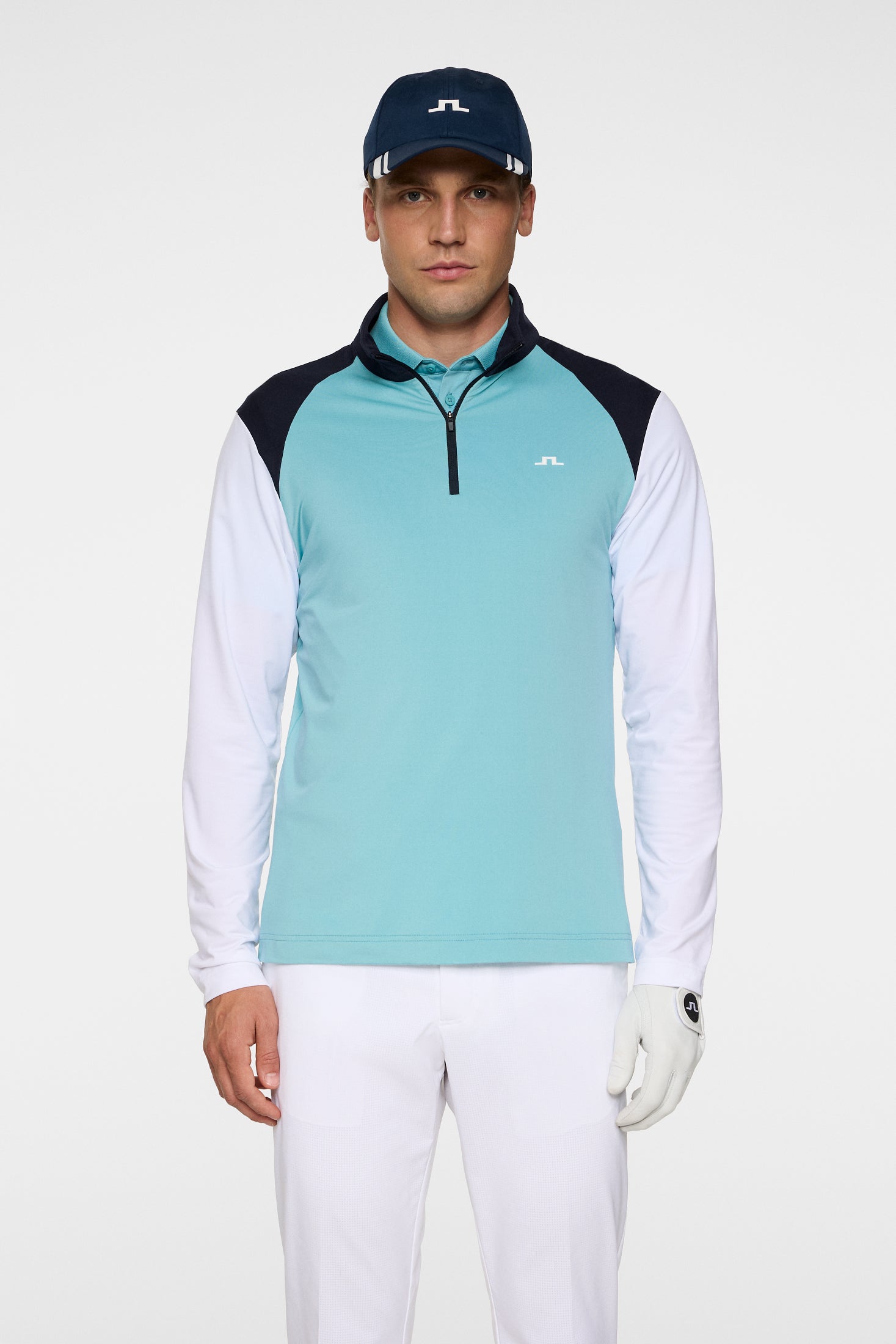 Sasha Mid Layer / Stillwater – J.Lindeberg EU