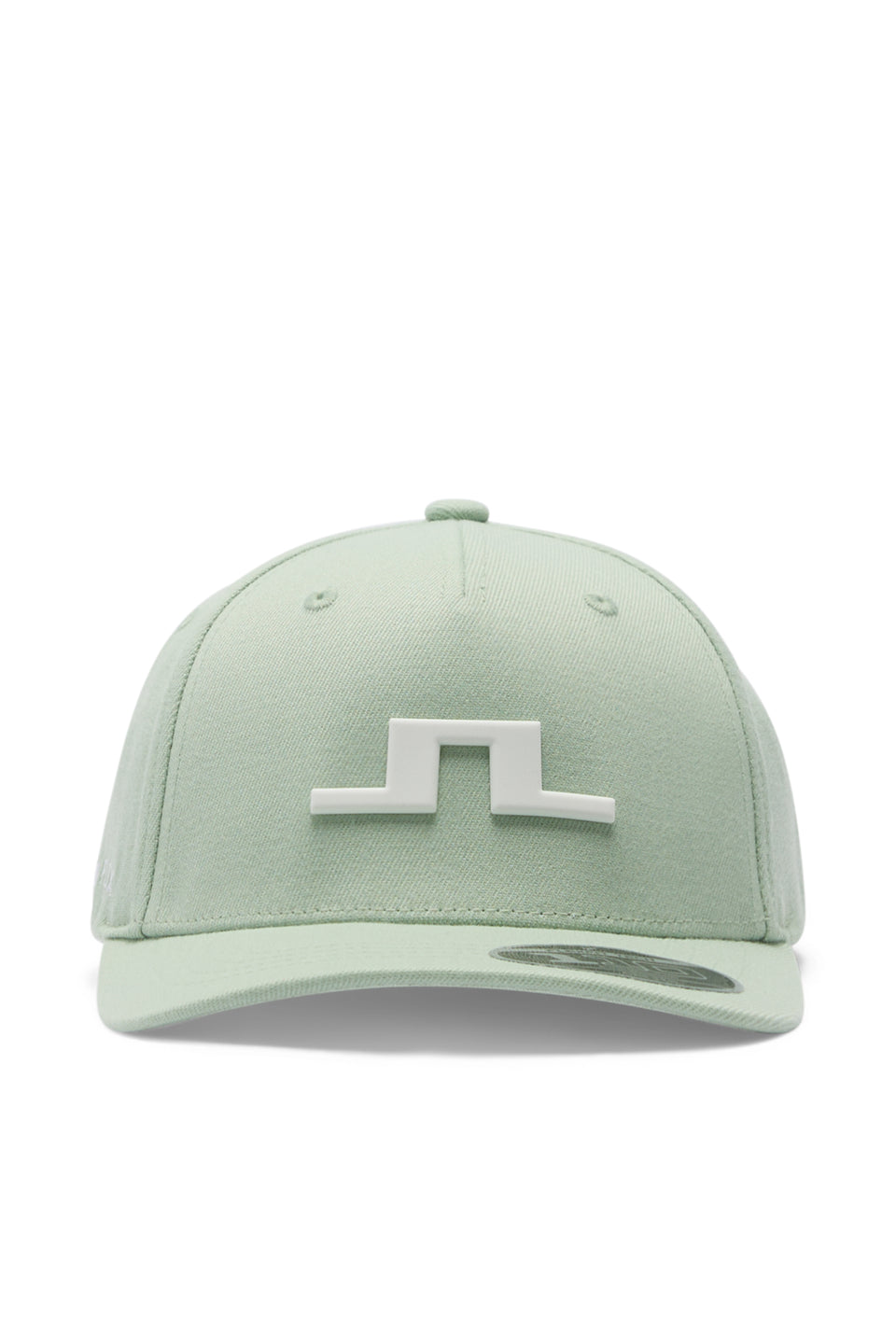 Heath Cap / Subtle Green