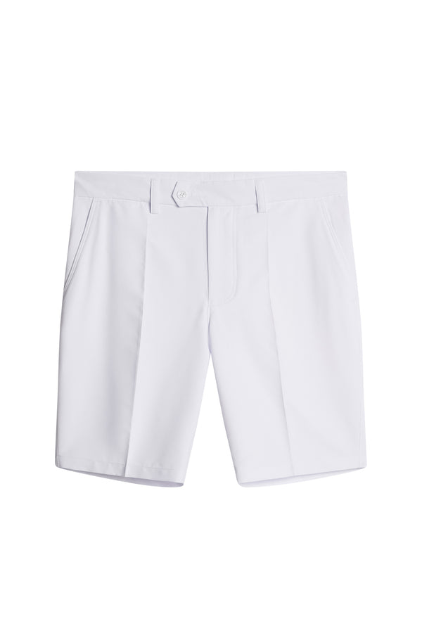 Mitch Shorts / White