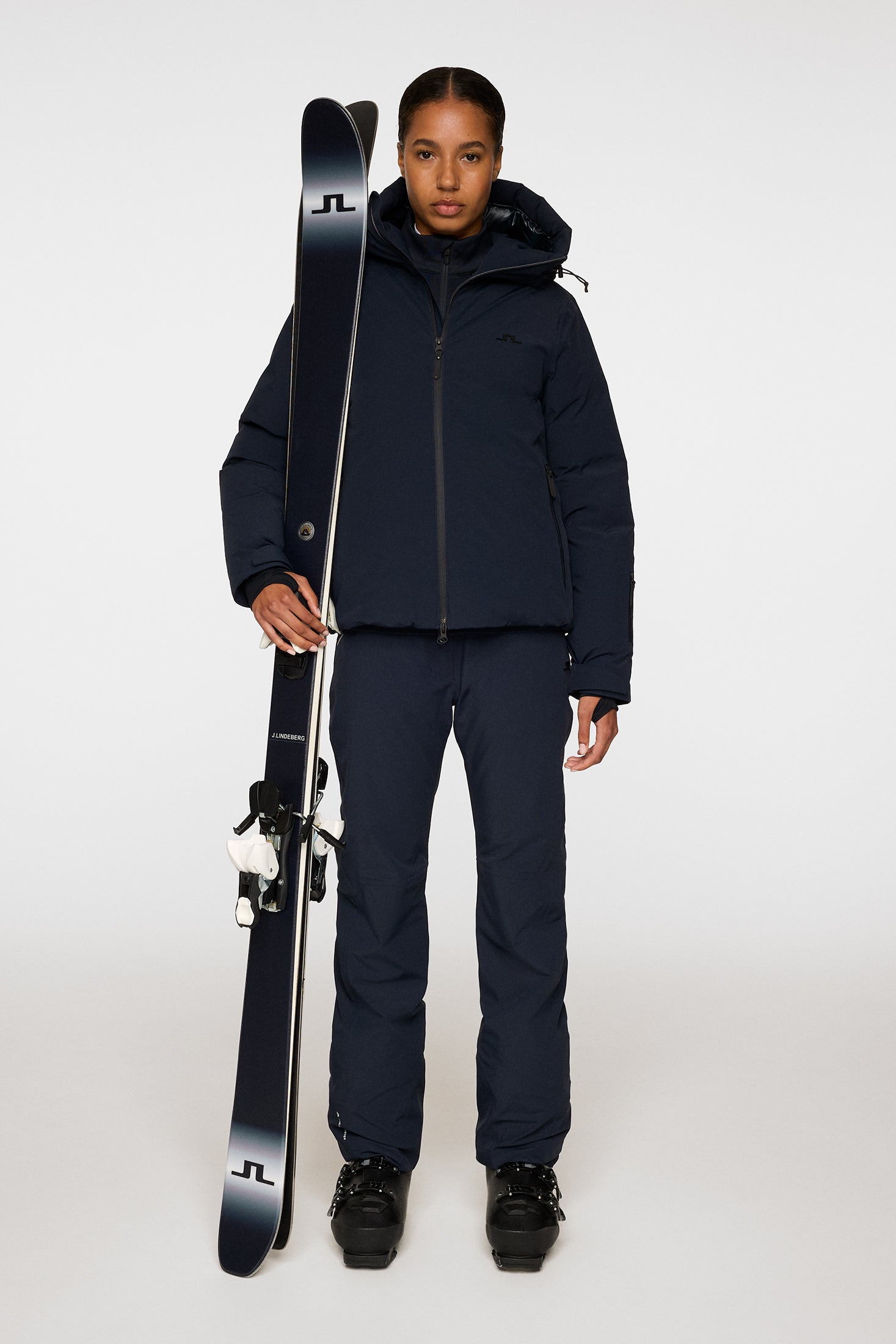 Oates Down Jacket / JL Navy – J.Lindeberg EU
