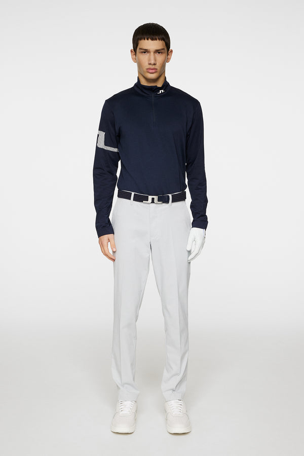 Vent Pant / High Rise
