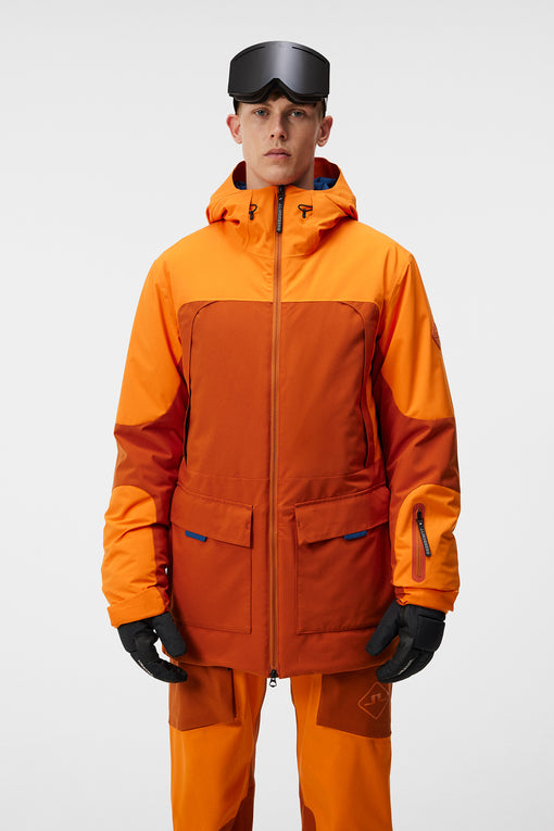 Men's ski jackets – J.Lindeberg