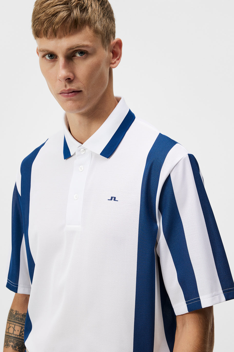 Martin Polo / Estate Blue