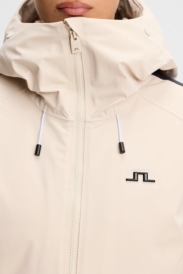 Noemi Jacket / Moonbeam