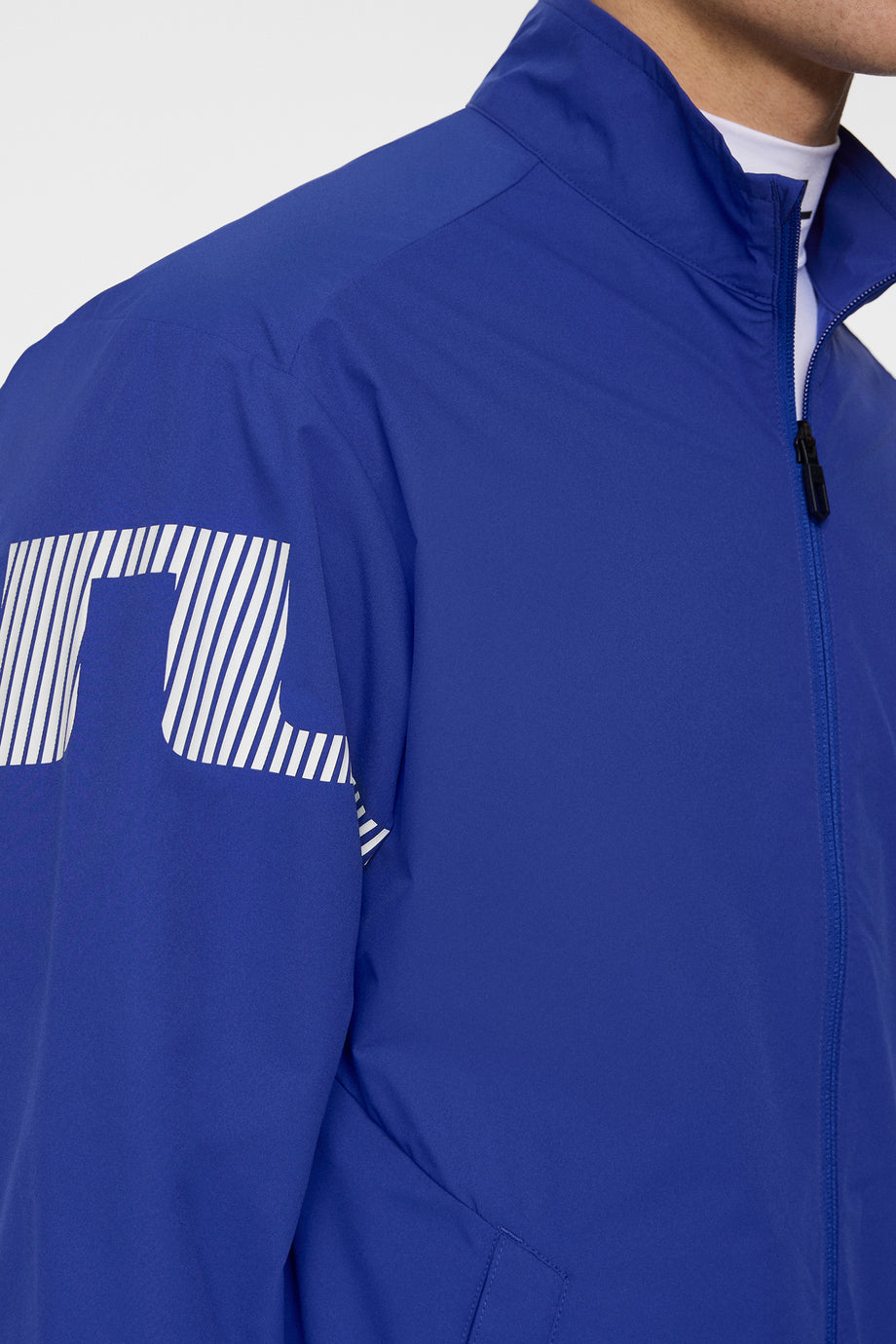 Heath Wind Jacket Clematis Blue J Lindeberg heath-wind-jacket-clematis-blue-j-lindeberg