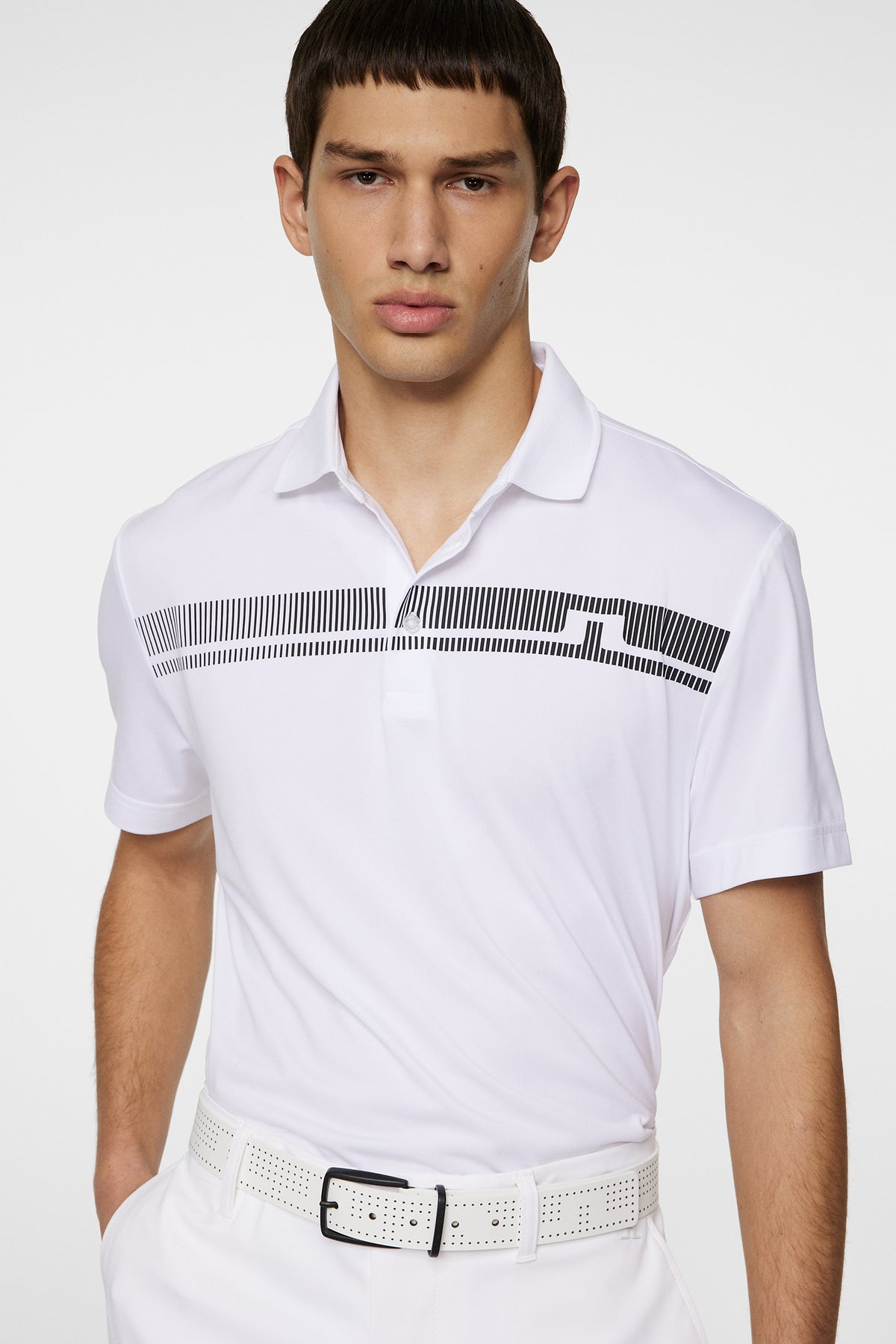 Klas Polo / White