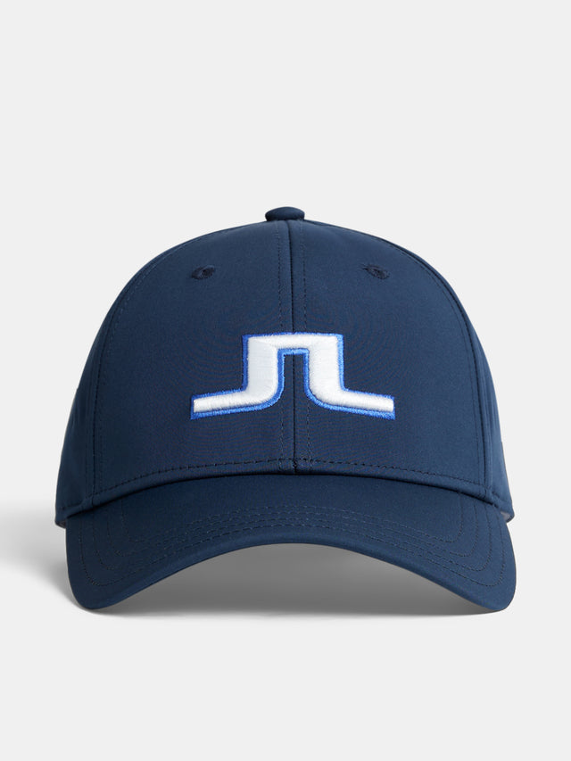 J.Lindeberg Krissy Ponytail Women's Cap
