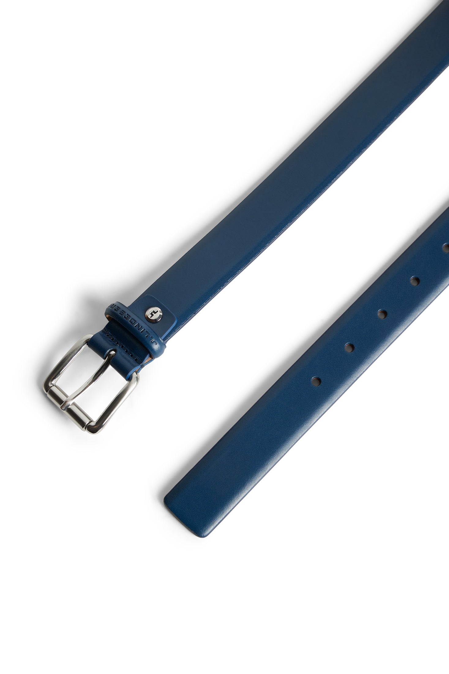 Men's Accessories: Belts & Straps - J.Lindeberg