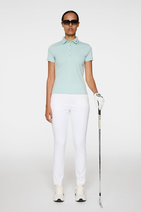 Tour Tech Polo LTD / Blue Haze