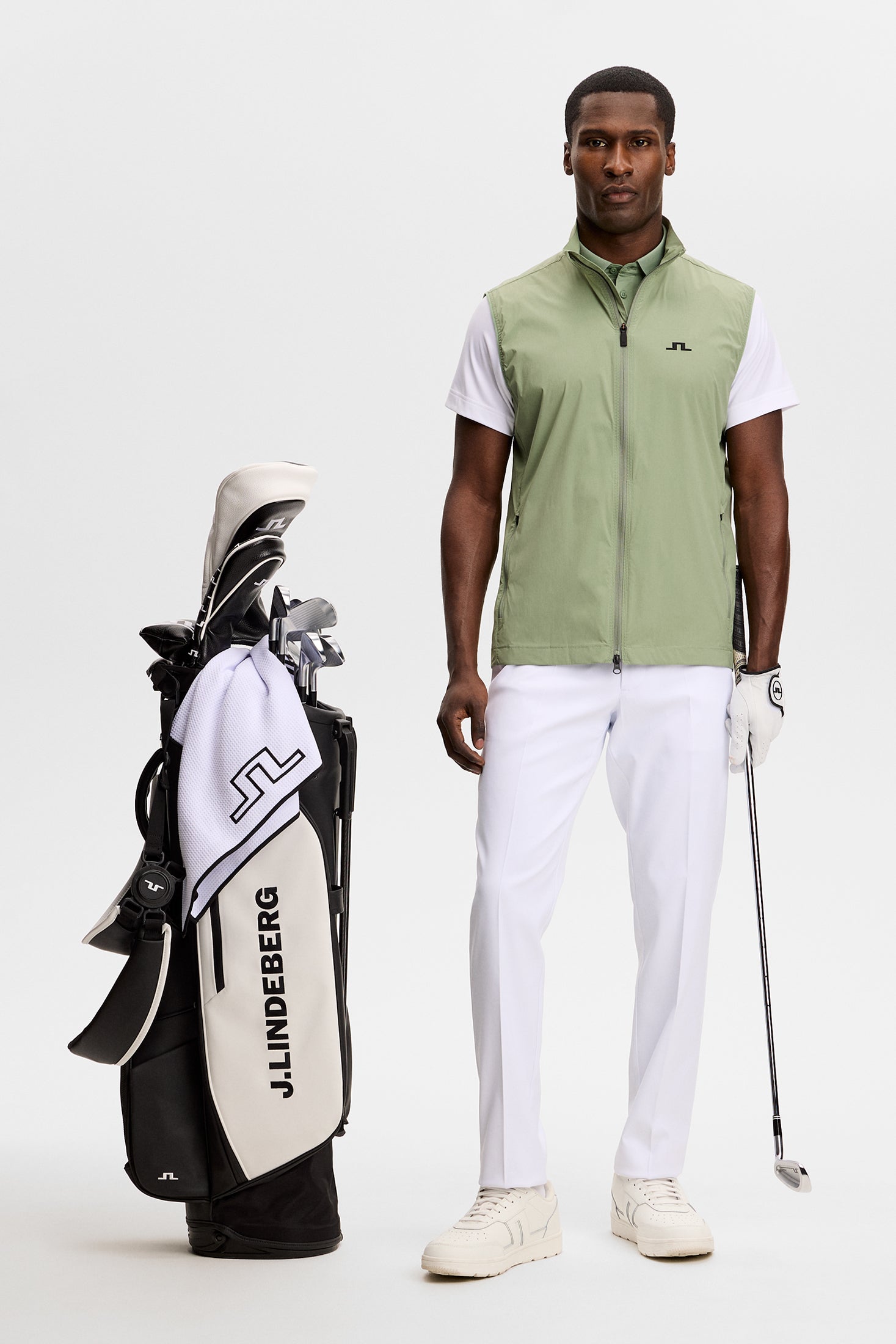 New Arrivals - Golf Clothing for Men - J.Lindeberg – J.Lindeberg EU