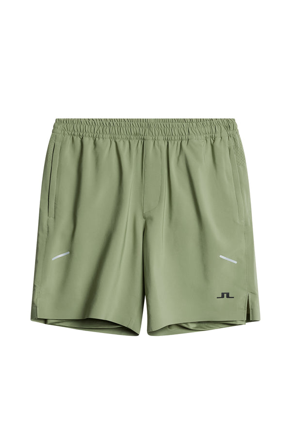 Novo Pro Pack Shorts / Oil Green