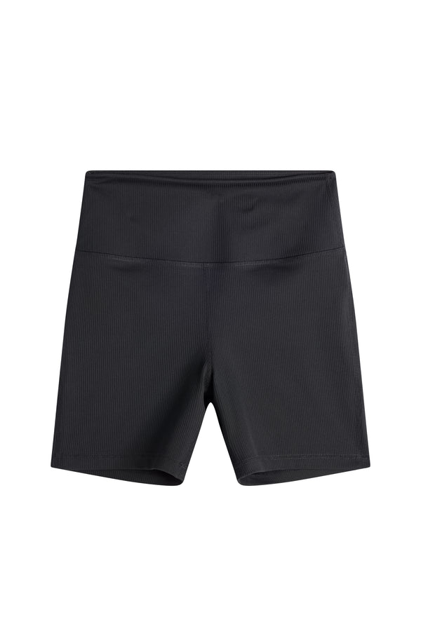Elisa Biker Shorts / Black