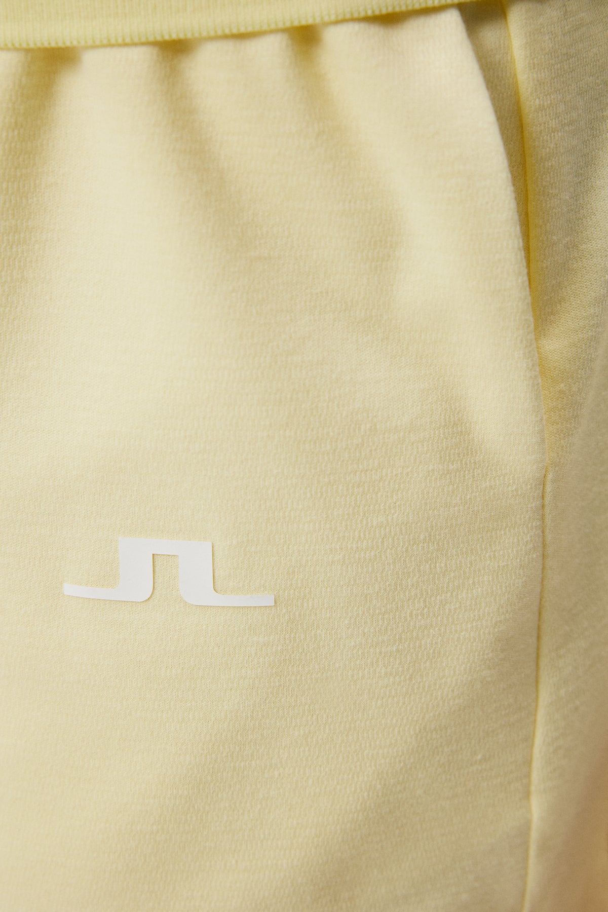 Vice Shorts / Wax Yellow