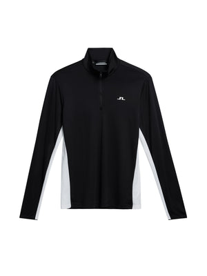 Emanuel Mid Layer SD / Black