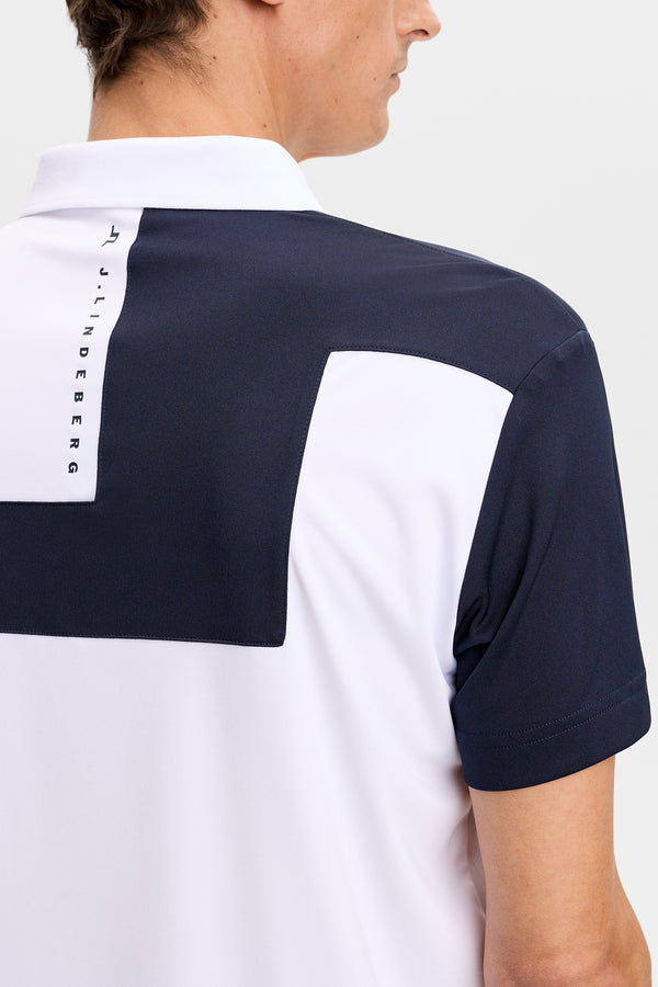 Rody Polo / White