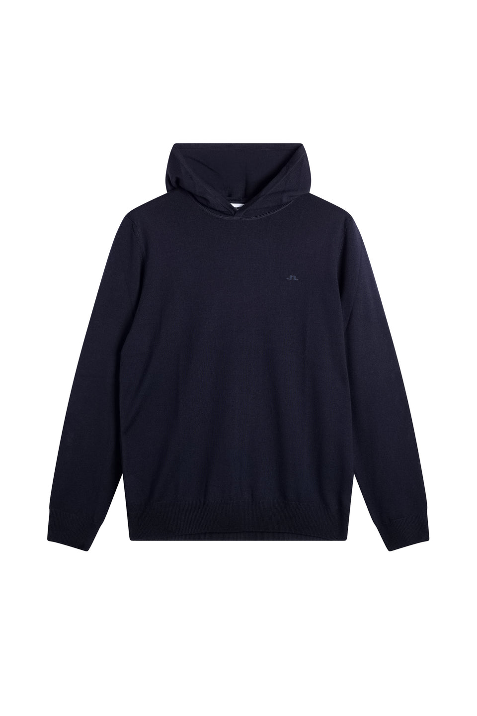 Karl Merino Hoodie / JL Navy