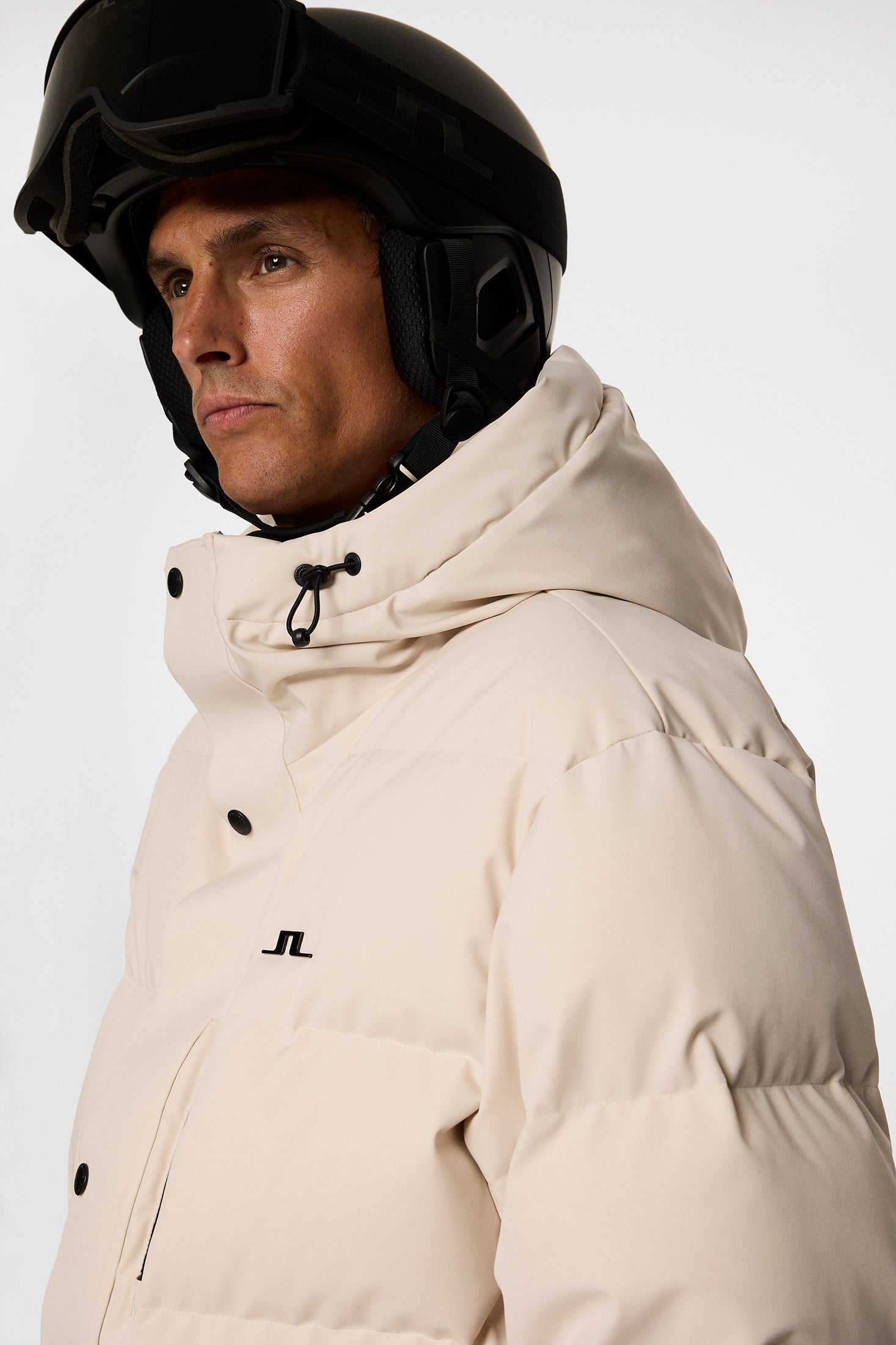 Men's ski jackets⎟J.LINDEBERG® Official – J.Lindeberg EU