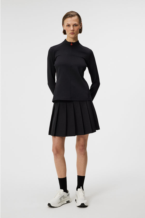 Faye Mid Layer / Black