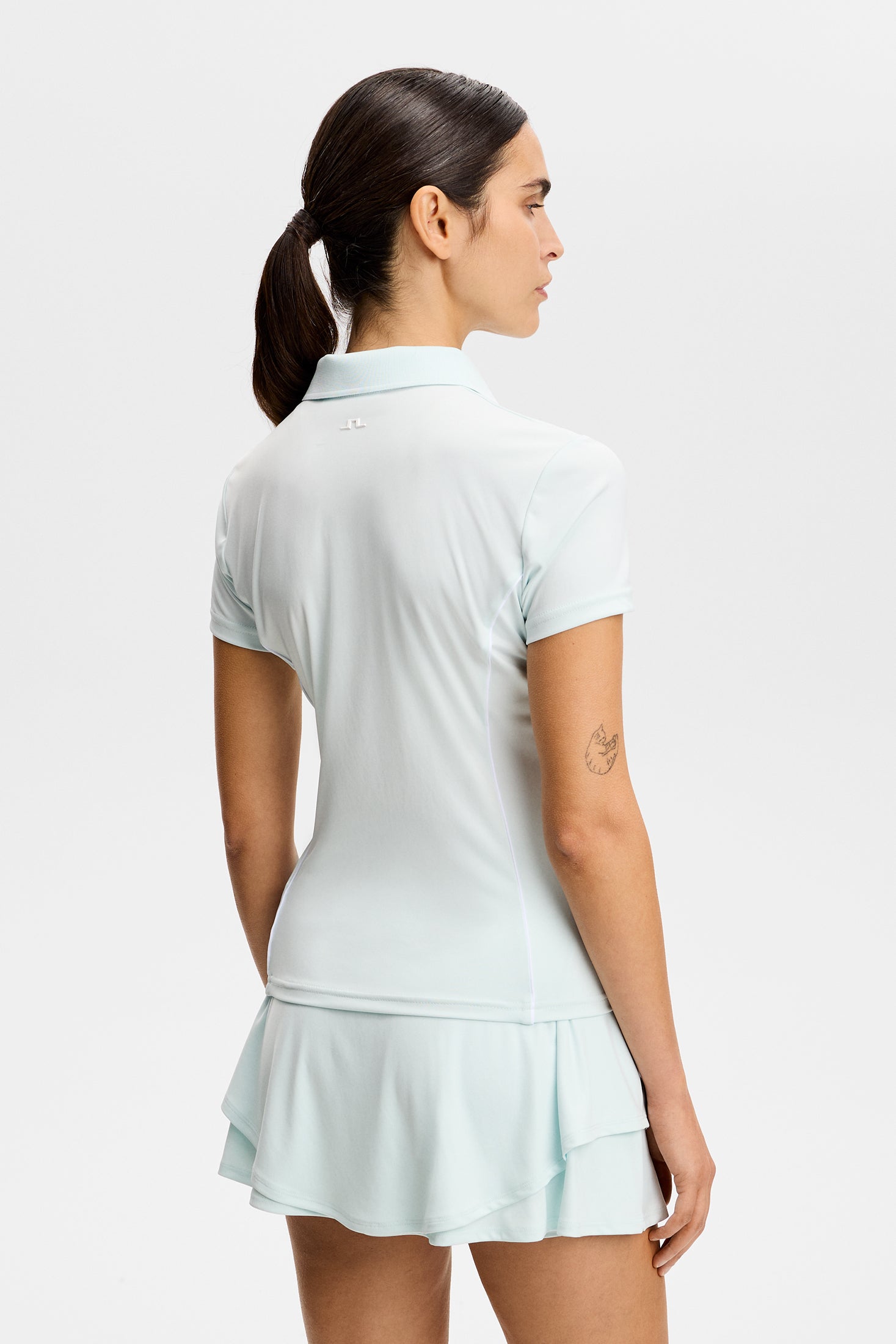 Leyla Polo / Sky Light – J.Lindeberg EU