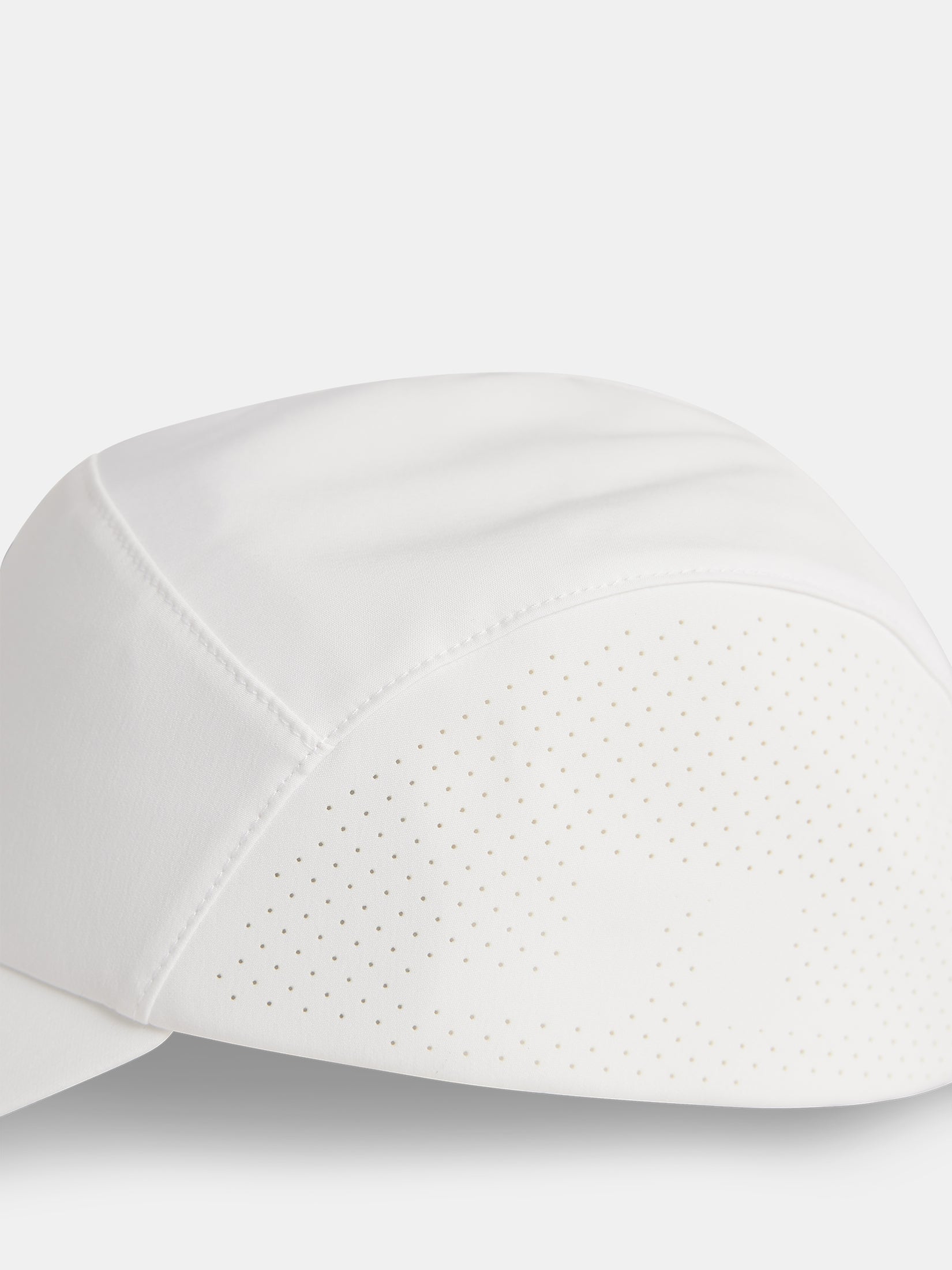 Andrew Cap / White – J.Lindeberg EU