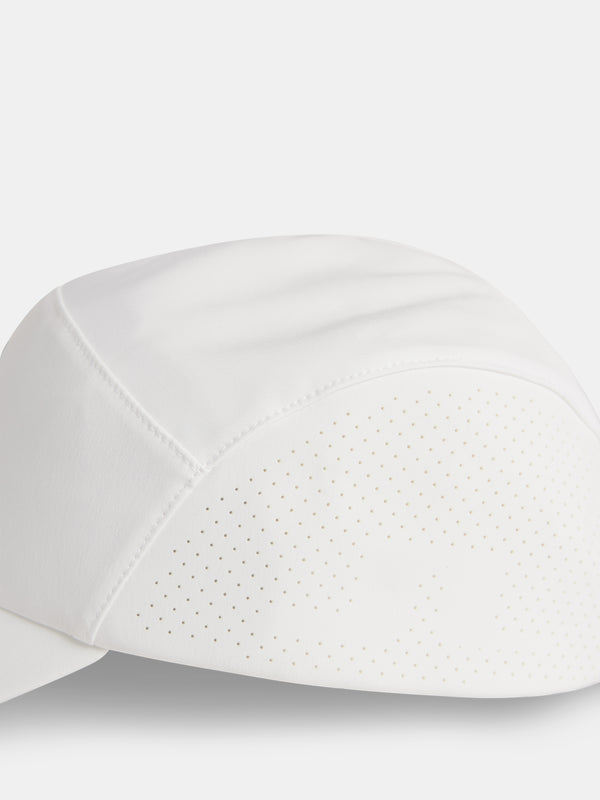 Andrew Cap / White
