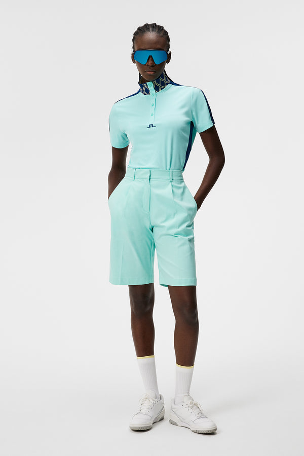 Pip Polo / Aruba Blue