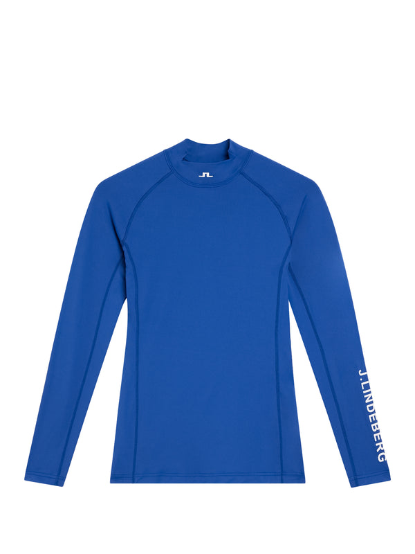 Eliza Top / Sodalite Blue